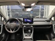 Toyota RAV4 V (XA50) Новосибирск  - изображение 23