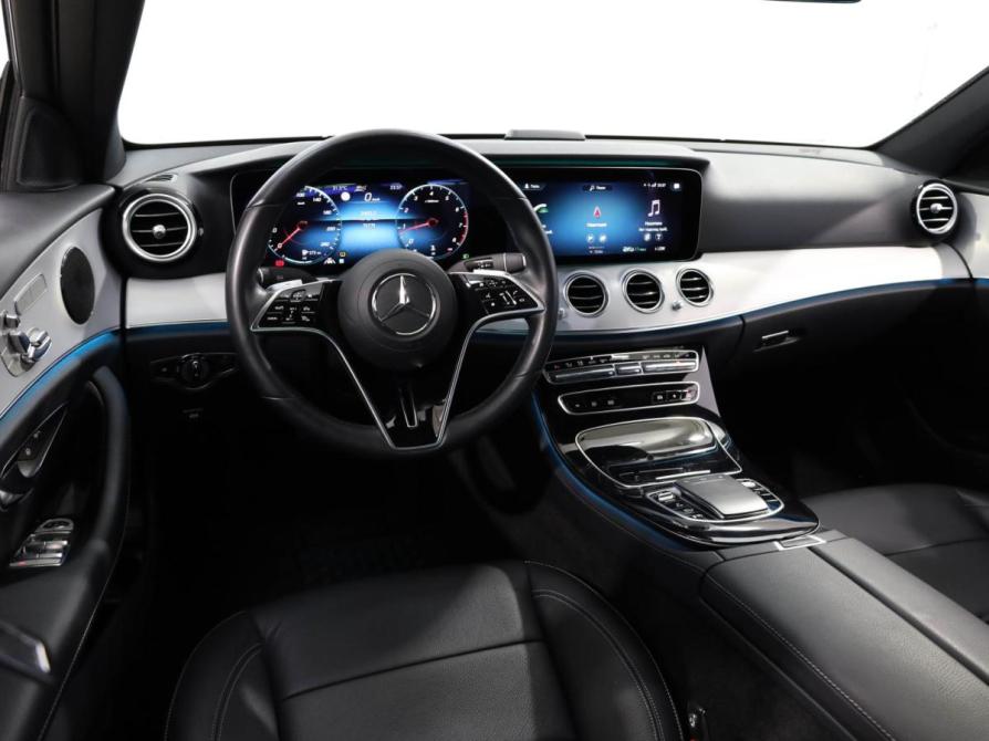 Mercedes-Benz E-Класс V (W213 S213 C238) Рестайлинг Ростов-на-Дону  - изображение 6