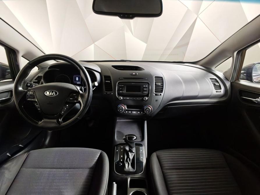 Kia Cerato III Рестайлинг (Classic) Москва  - изображение 14