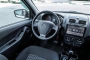 Lada (ВАЗ) Granta I Рестайлинг Ульяновск  - изображение 38