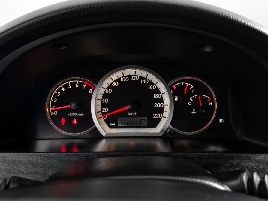 Daewoo Gentra II Санкт-Петербург  - изображение 19