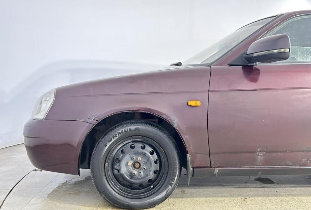 Lada (ВАЗ) Priora I Саранск  - изображение 9