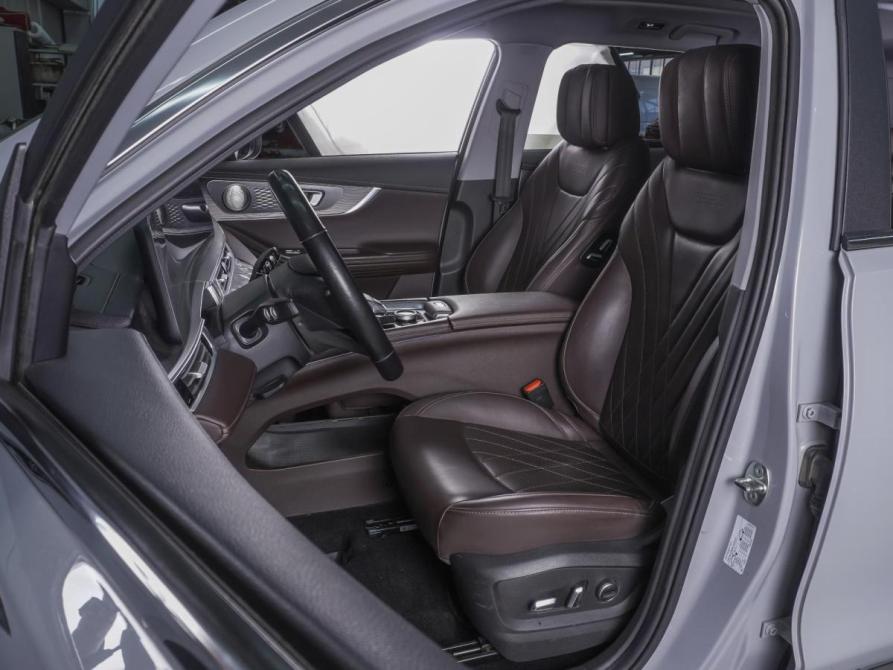 Chery Tiggo 8 Pro Max I Ростов-на-Дону  - изображение 11