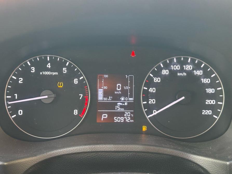 Hyundai Creta I Волгоград  - изображение 3