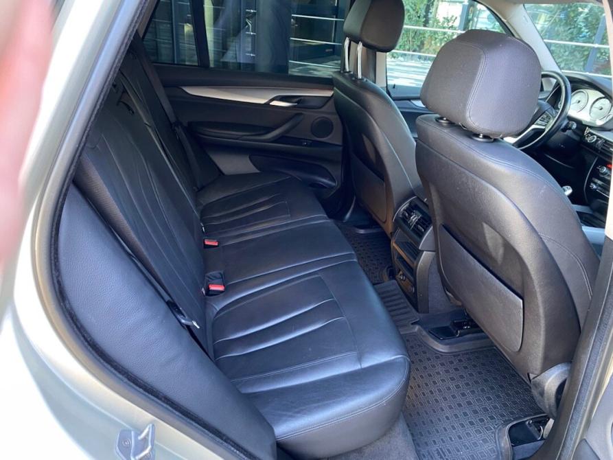 BMW X5 III (F15) Сочи  - изображение 11