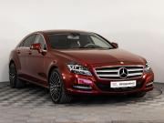Mercedes-Benz CLS II (C218) Санкт-Петербург  - изображение 29