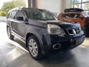 Nissan X-Trail II Рестайлинг Новомосковск  - изображение 21