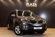 Kia Sorento II Рестайлинг Уфа  - изображение 25