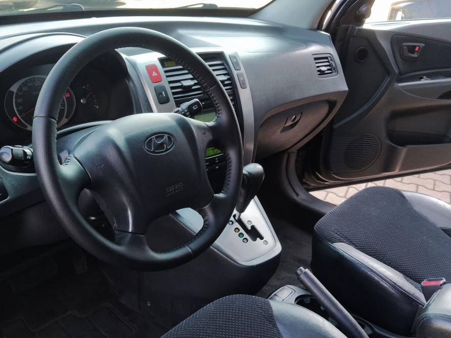 Hyundai Tucson I Екатеринбург  - изображение 19