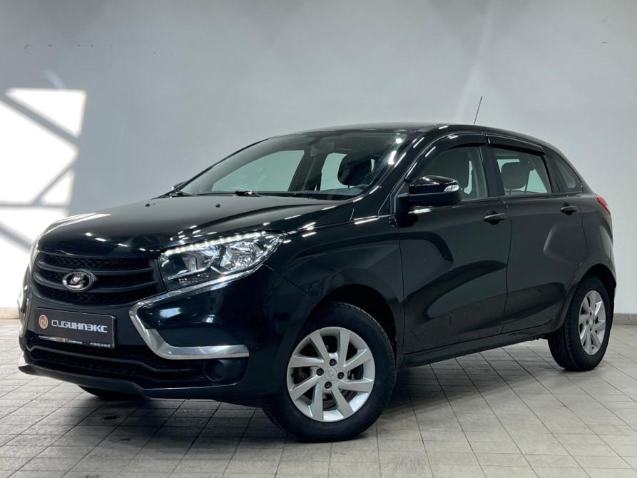 Lada (ВАЗ) XRAY I Кемерово  - изображение 2