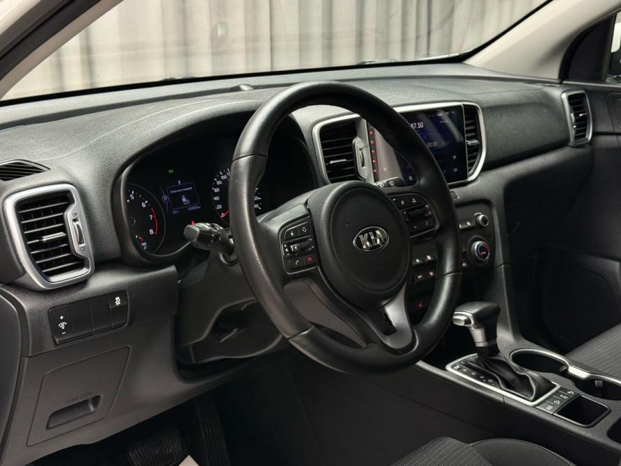 Kia Sportage IV Ижевск  - изображение 10