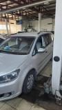 Volkswagen Touran I Рестайлинг 2 Вологда  - изображение 9
