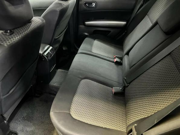 Nissan X-Trail II с пробегом 2010 года, цена 911 400 рублей, 334952 км, внедорожник, Автокод Объявления