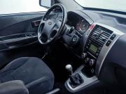 Hyundai Tucson I Ярославль  - изображение 17