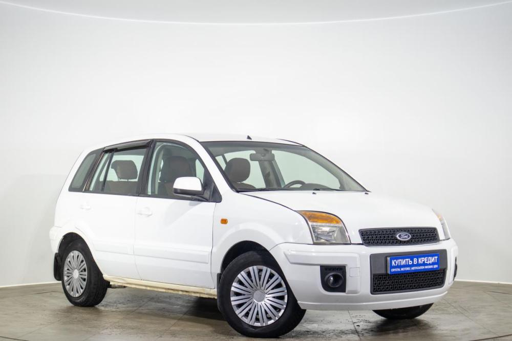 Ford Fusion I Рестайлинг Оренбург  - изображение 1
