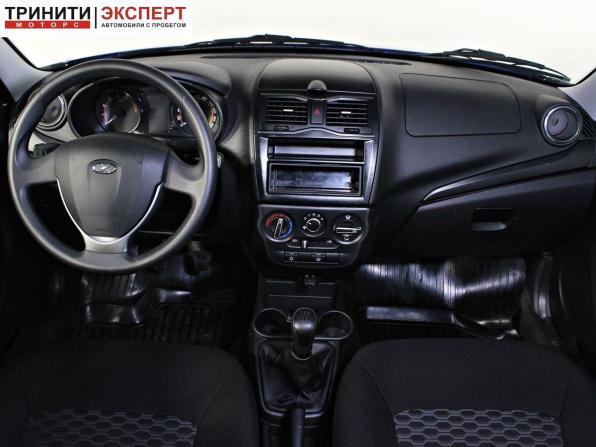 Lada (ВАЗ) Granta I Рестайлинг с пробегом 2020 года, цена 797 000 рублей, 17383 км, седан, Автокод Объявления