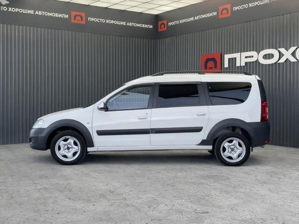 Lada (ВАЗ) Largus I с пробегом 2019 года, цена 757 000 рублей, 161613 км, универсал, Автокод Объявления