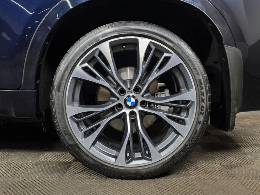 BMW X6 II (F16) Москва  - изображение 7