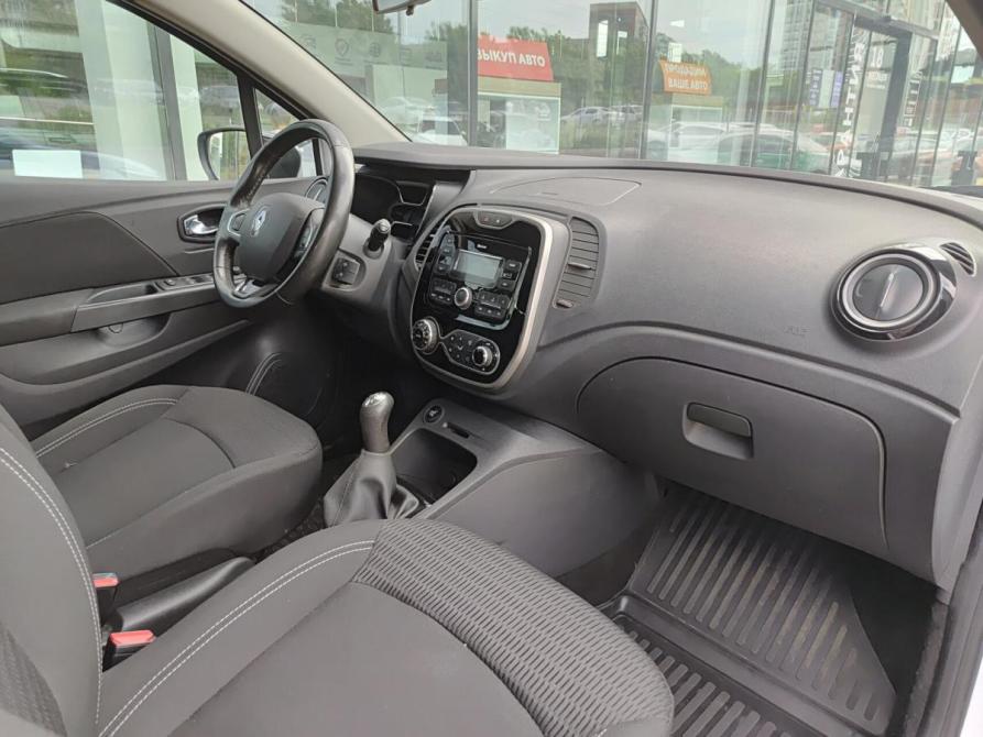 Renault Kaptur I Ижевск  - изображение 13