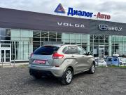 Lada (ВАЗ) XRAY I Набережные Челны  - изображение 25