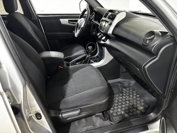 Lifan X60 I с пробегом 2014 года, цена 445 000 рублей, 99599 км, внедорожник, Автокод Объявления