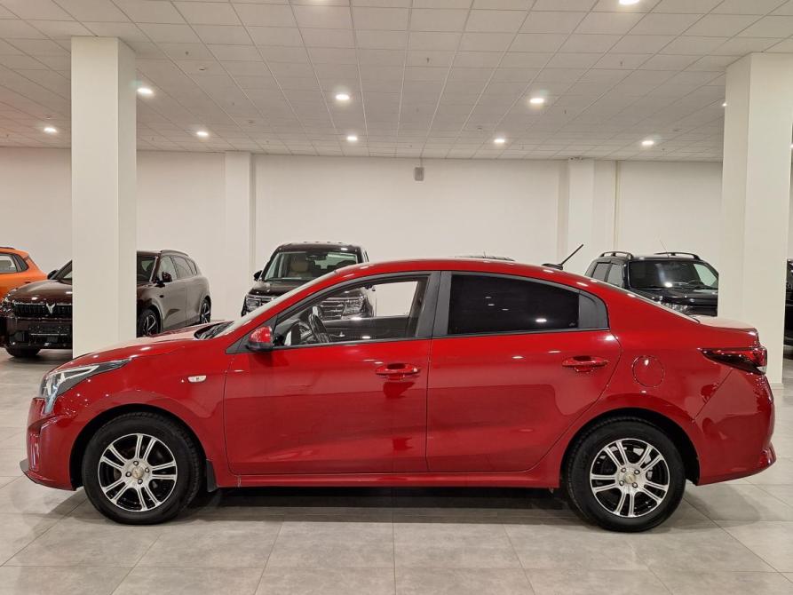 Kia Rio IV Рестайлинг Люберцы  - изображение 3