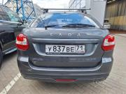 Lada (ВАЗ) Granta I Рестайлинг Люберцы  - изображение 8