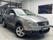 Nissan Qashqai I Новосибирск  - изображение 15