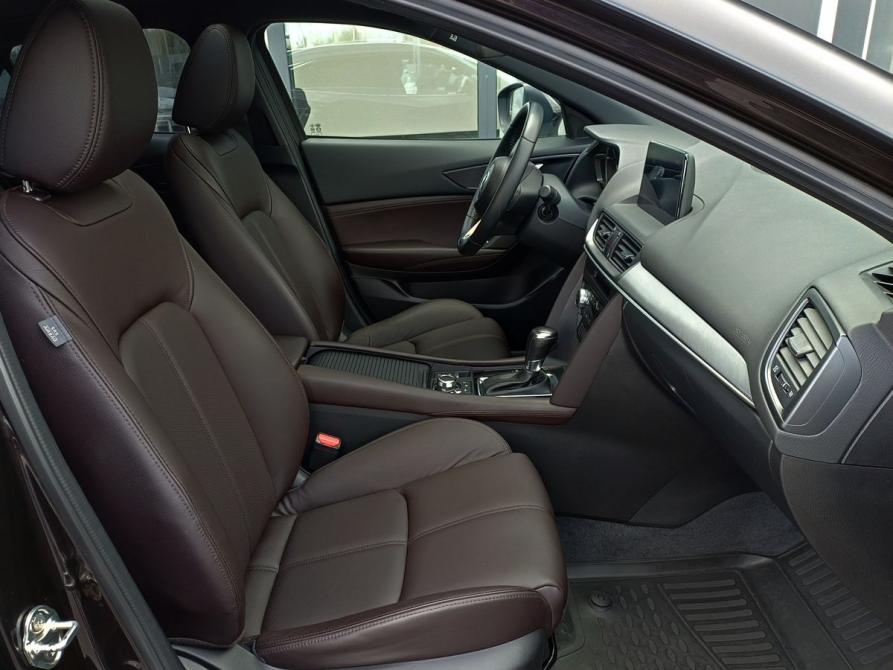 Mazda CX-4 I Рестайлинг Москва  - изображение 25