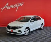 Volkswagen Polo VI Вологда  - изображение 19