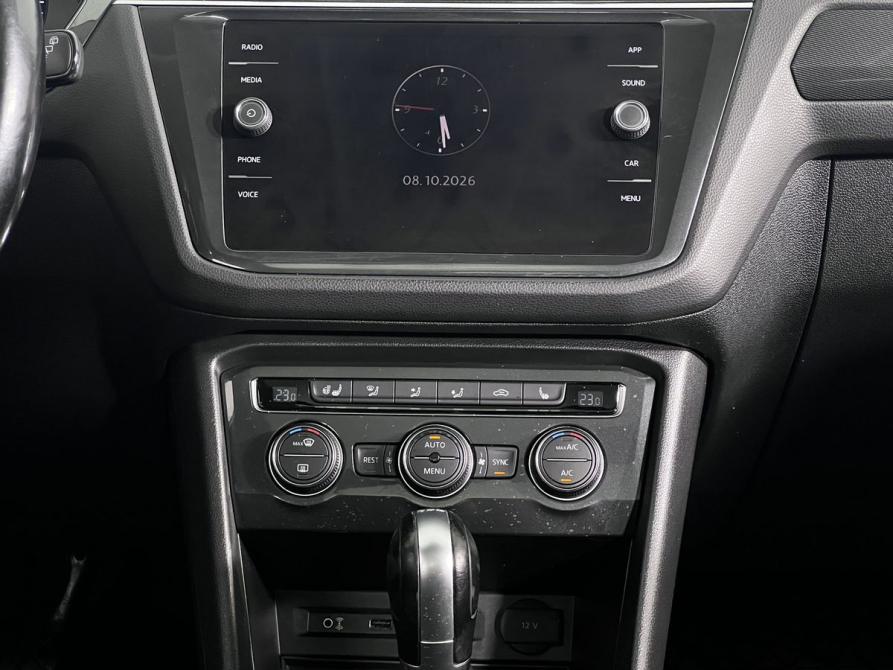 Volkswagen Tiguan II Калининград  - изображение 15
