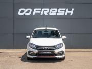 Lada (ВАЗ) Granta I Рестайлинг Краснодар  - изображение 20