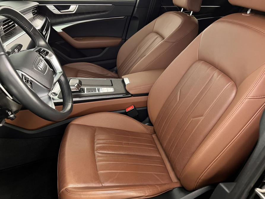 Audi A6 V (C8) Калининград  - изображение 9