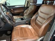 Volkswagen Touareg II Самара  - изображение 25