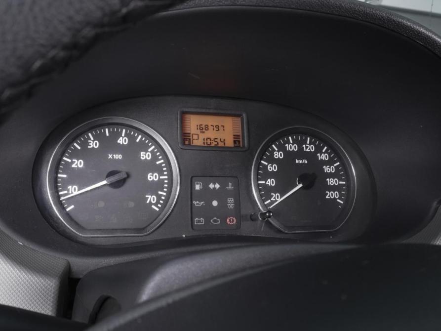 Renault Sandero I Ростов-на-Дону  - изображение 14