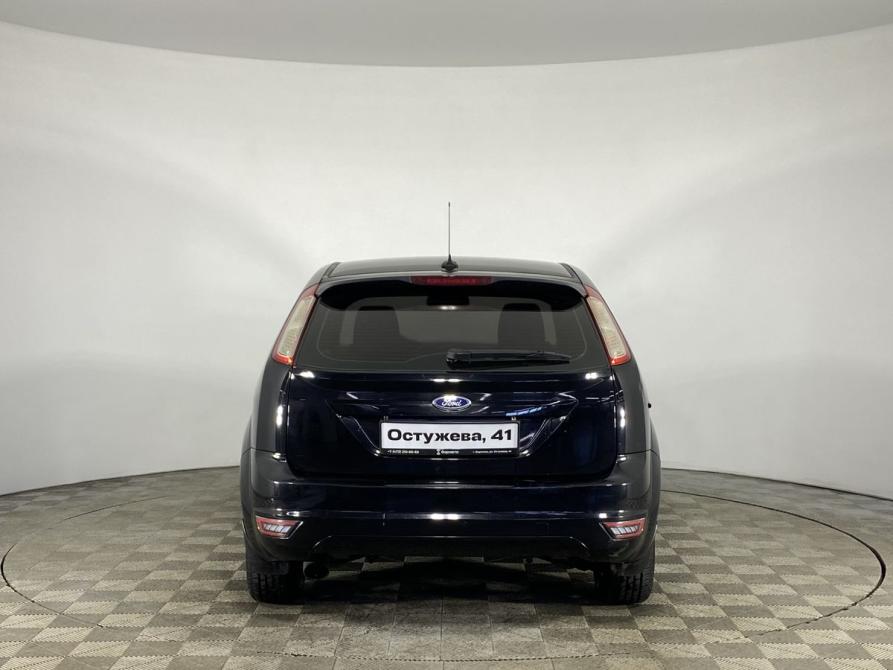 Ford Focus II Рестайлинг Воронеж  - изображение 18