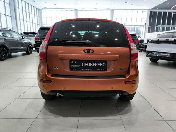 Lada (ВАЗ) Kalina II с пробегом 2013 года, цена 399 000 рублей, 186000 км, хэтчбек, Автокод Объявления