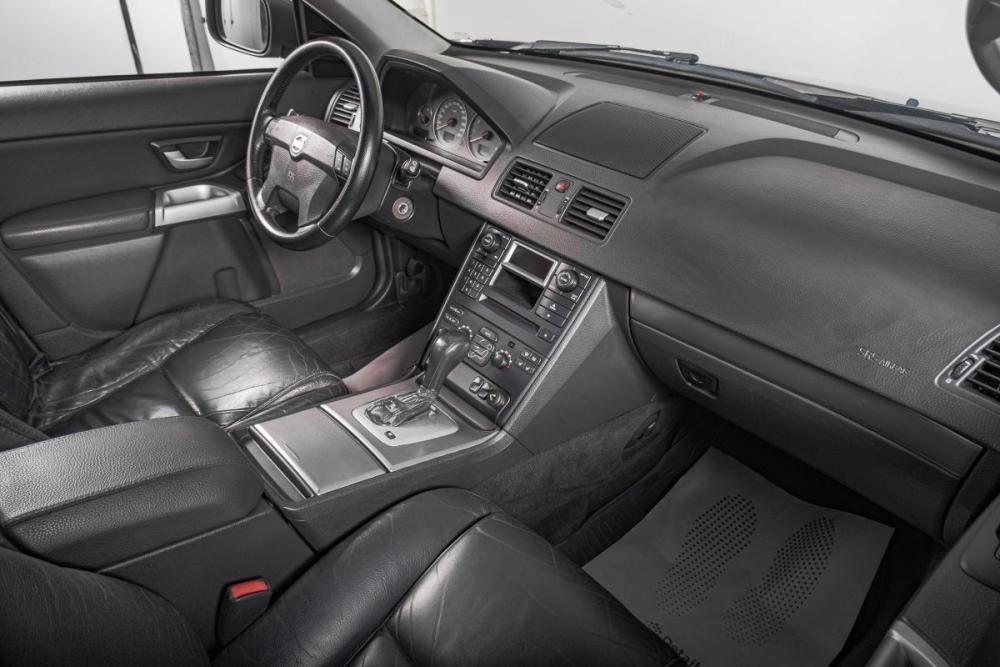 Volvo XC90 I Томск  - изображение 19