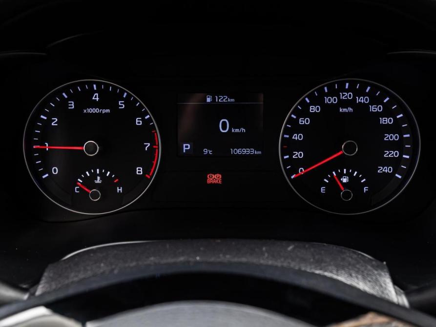 Kia K3 II Краснодар  - изображение 15