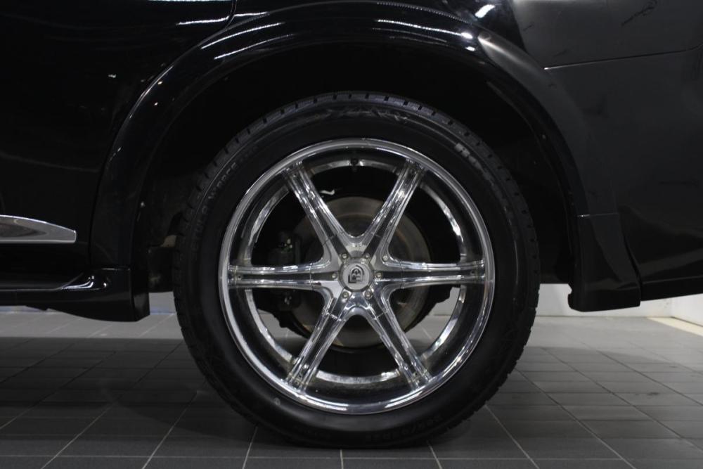 Infiniti QX56 II Владивосток  - изображение 12