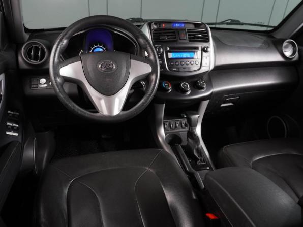 Lifan X60 I Рестайлинг с пробегом 2015 года, цена 674 000 рублей, 192111 км, внедорожник, Автокод Объявления