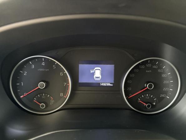 Kia Sportage IV Рестайлинг с пробегом 2020 года, цена 2 215 000 рублей, 148668 км, внедорожник, Автокод Объявления