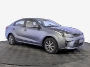 Kia Rio III Рестайлинг Москва  - изображение 29