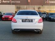 Mercedes-Benz C-Класс IV (W205) Пермь  - изображение 29