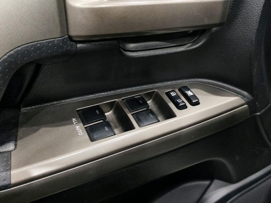 Toyota Land Cruiser 200 Series Ставрополь  - изображение 13
