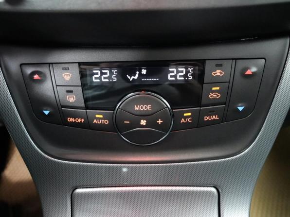 Nissan Sentra VII (B17) с пробегом 2015 года, цена 1 085 000 рублей, 193708 км, седан, Автокод Объявления