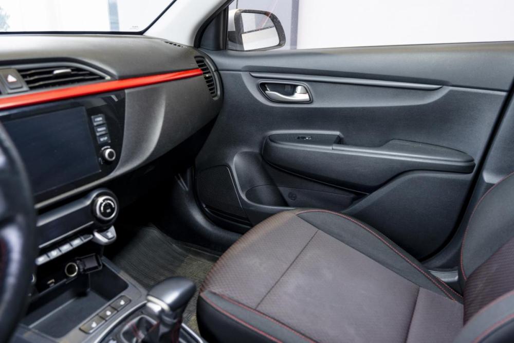 Kia Rio IV Рестайлинг Ростов-на-Дону  - изображение 26