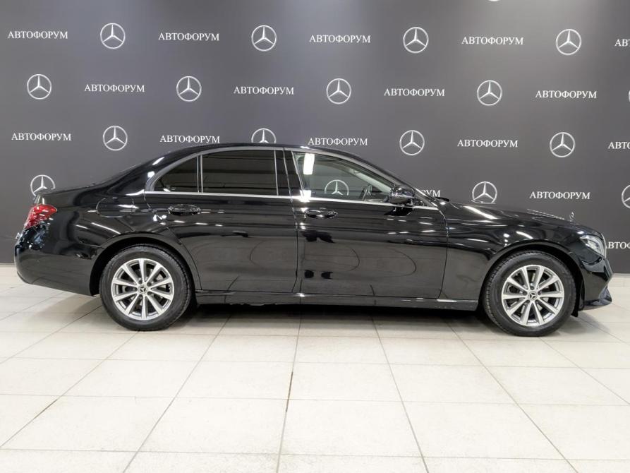 Mercedes-Benz E-Класс V (W213 S213 C238) Москва  - изображение 4