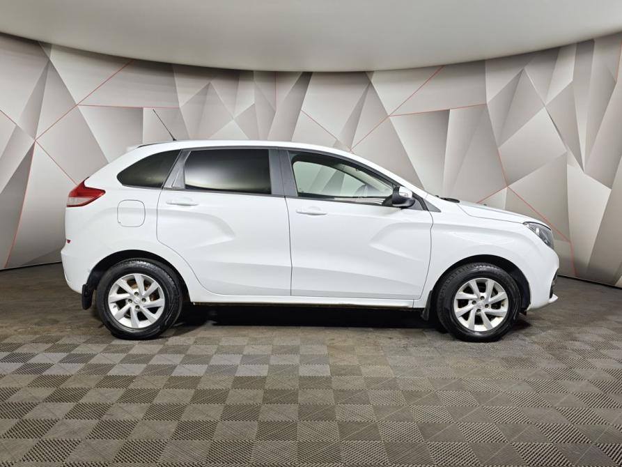 Lada (ВАЗ) XRAY I Москва  - изображение 6