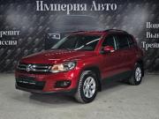 Volkswagen Tiguan I Рестайлинг Краснодар  - изображение 40